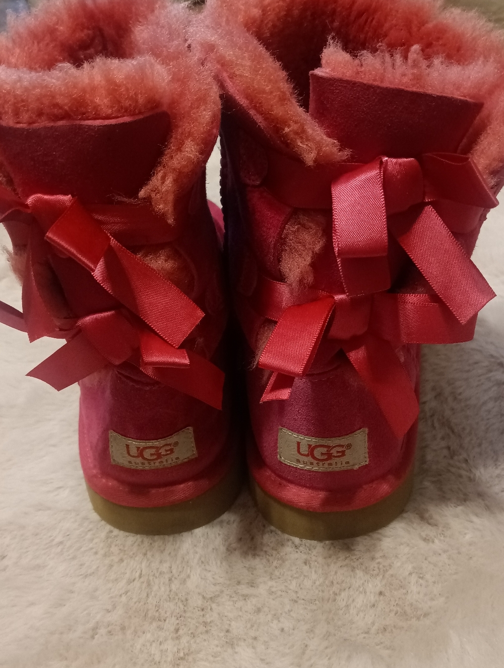 Women's Uggs